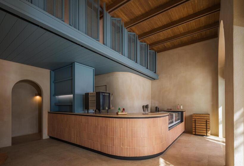 酒店 Candia Park Village