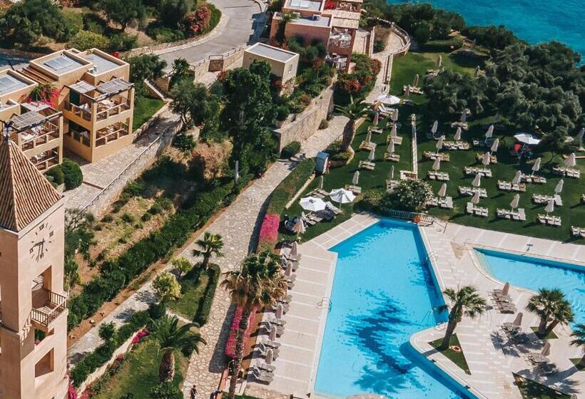 酒店 Candia Park Village