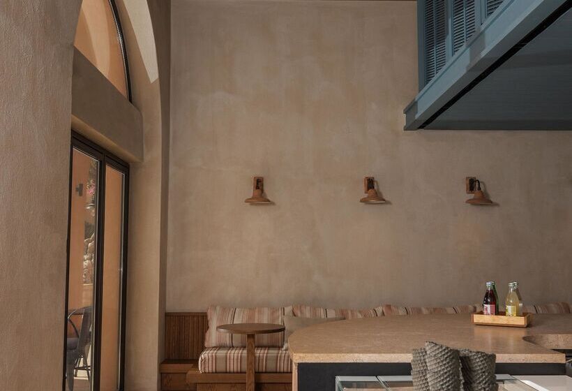 酒店 Candia Park Village