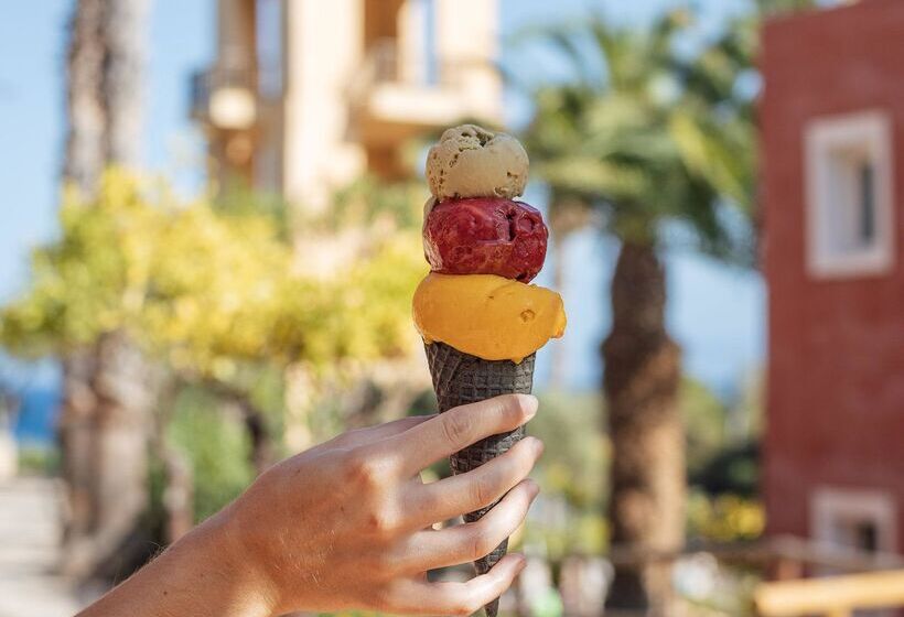 酒店 Candia Park Village