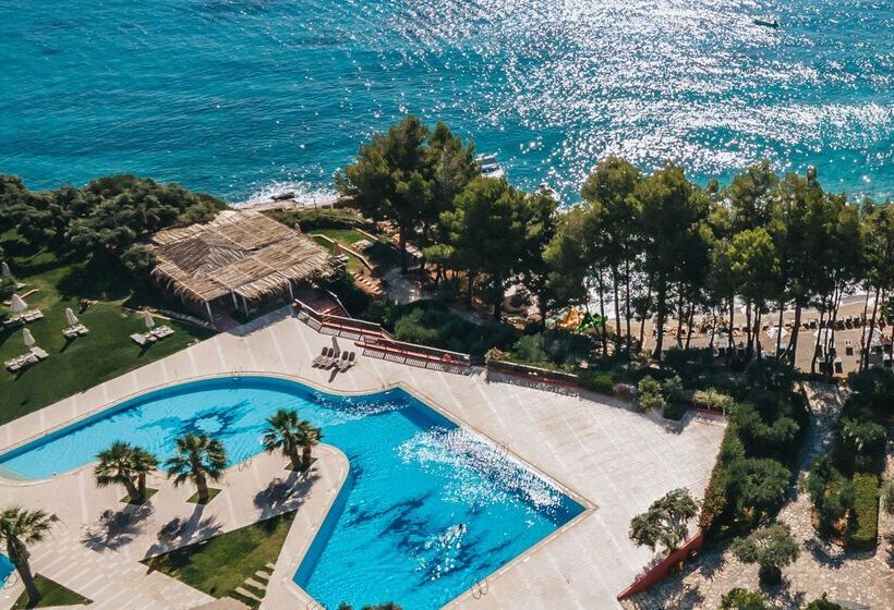 酒店 Candia Park Village