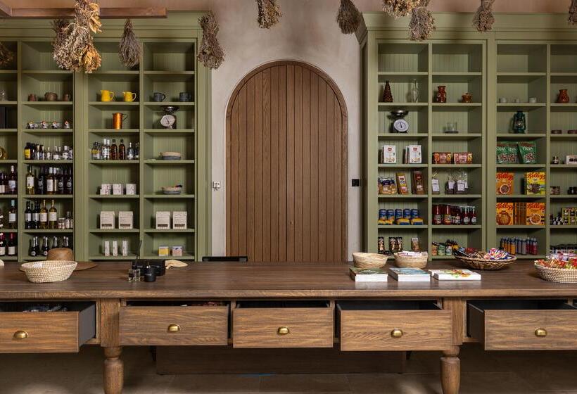 酒店 Candia Park Village