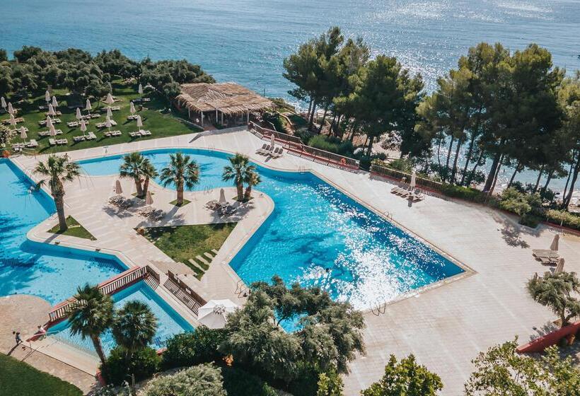 酒店 Candia Park Village