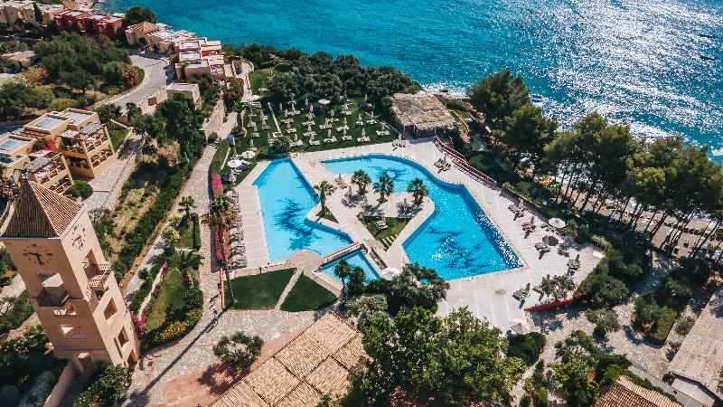 酒店 Candia Park Village