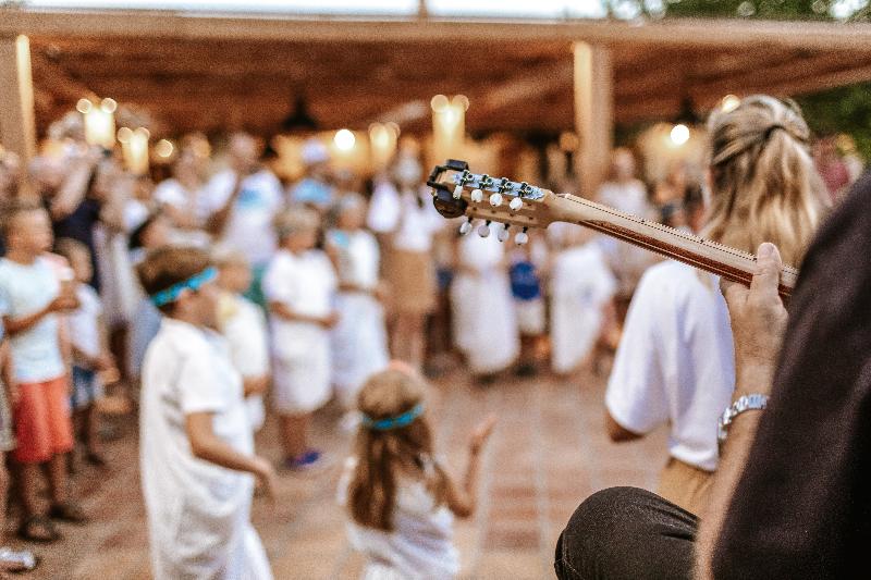 酒店 Candia Park Village