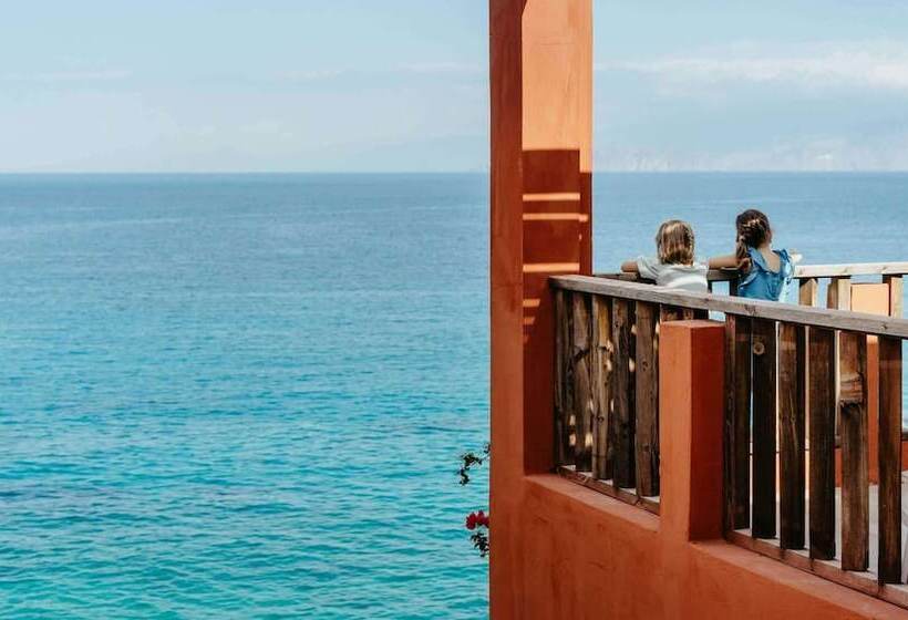 酒店 Candia Park Village