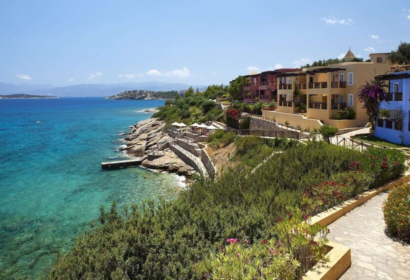 酒店 Candia Park Village