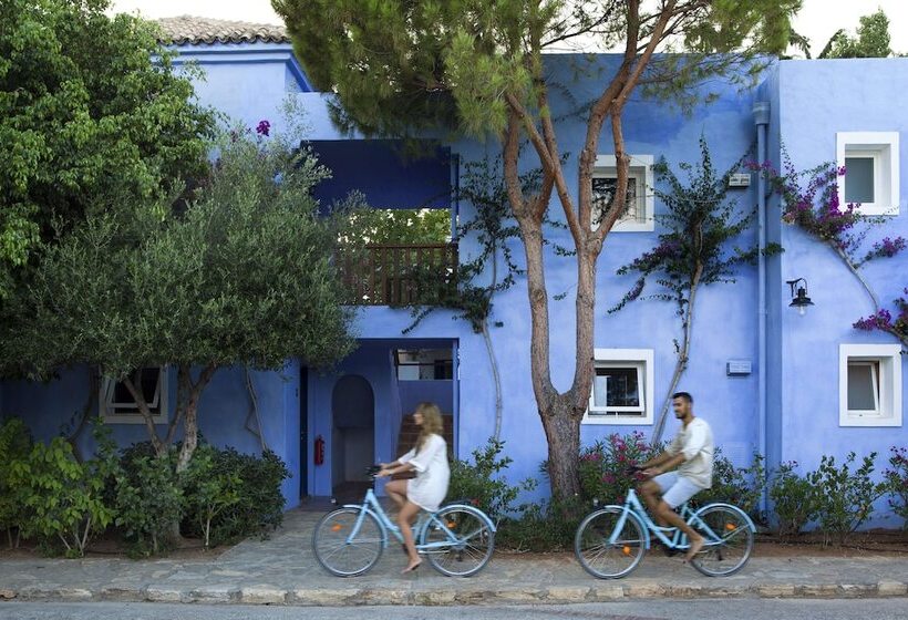 酒店 Candia Park Village