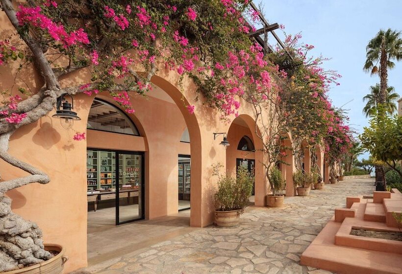 酒店 Candia Park Village