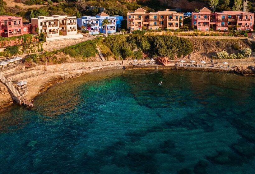 酒店 Candia Park Village