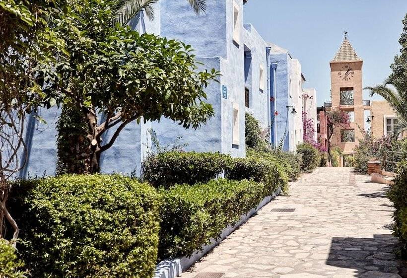 酒店 Candia Park Village