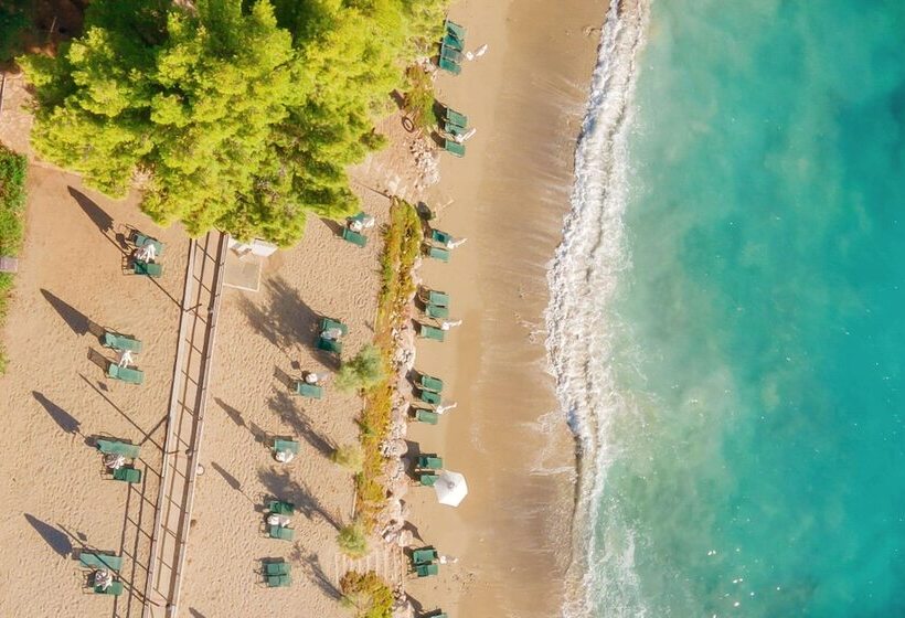 酒店 Candia Park Village