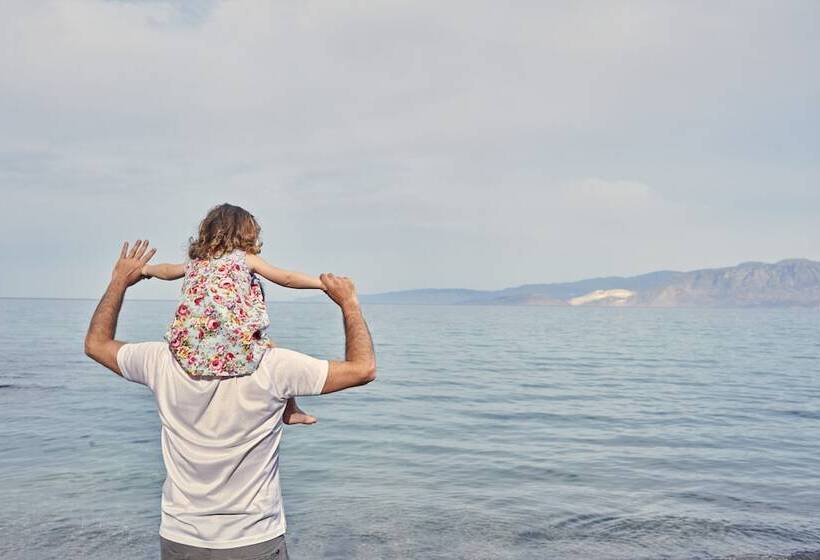 酒店 Candia Park Village