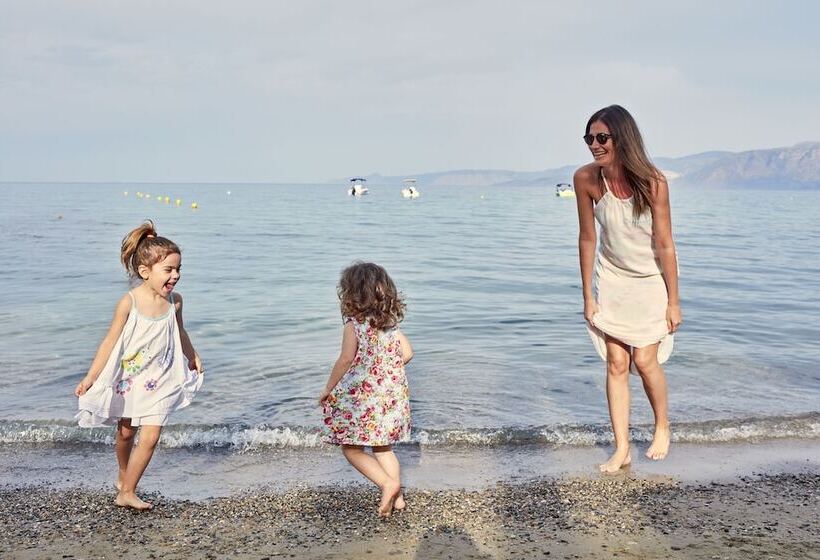 酒店 Candia Park Village