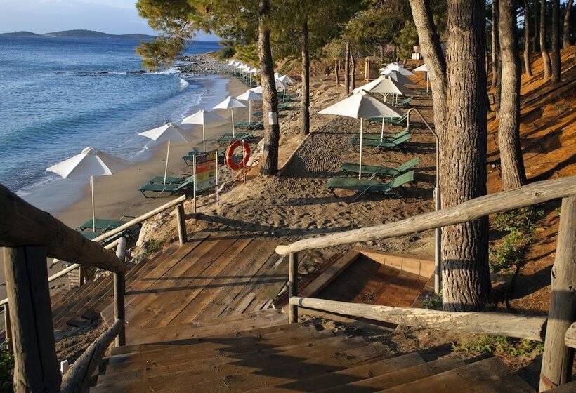 酒店 Candia Park Village