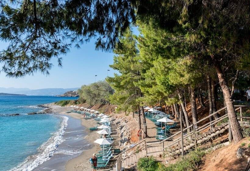 酒店 Candia Park Village