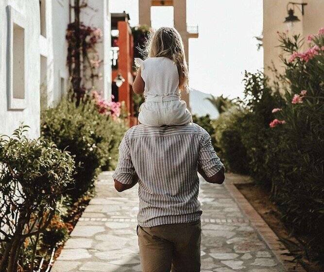 酒店 Candia Park Village