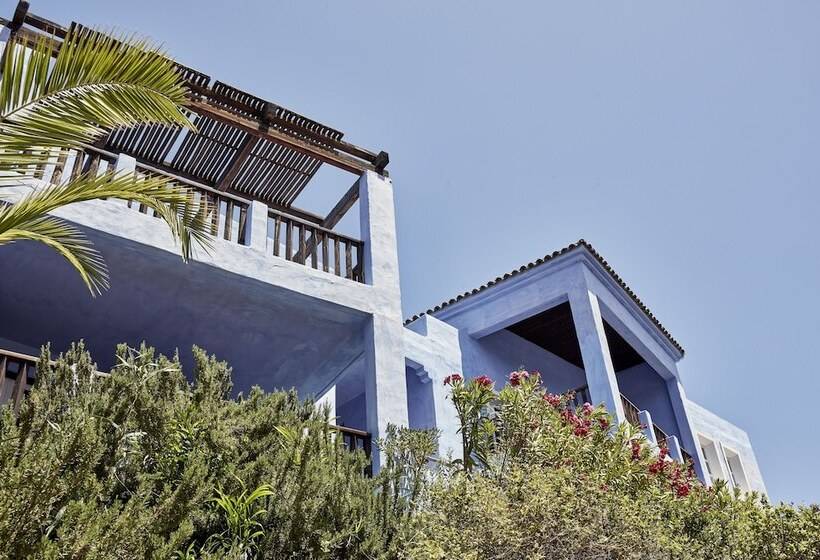 酒店 Candia Park Village