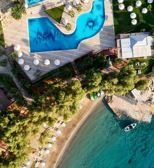 酒店 Candia Park Village