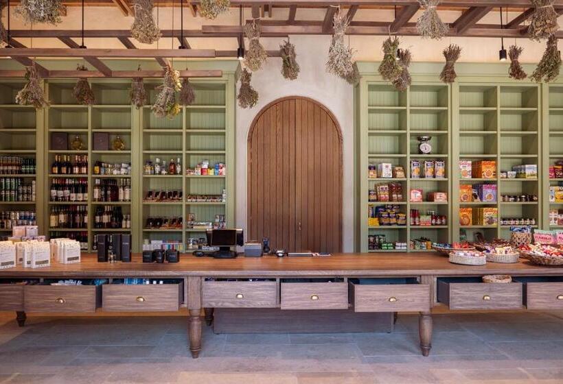 酒店 Candia Park Village