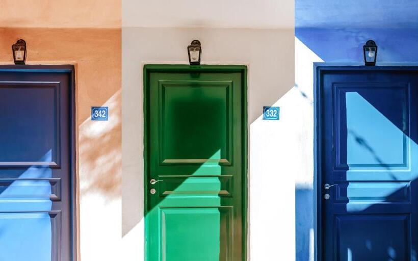 酒店 Candia Park Village