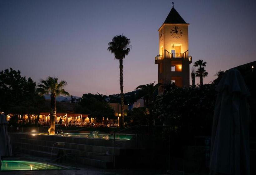 酒店 Candia Park Village