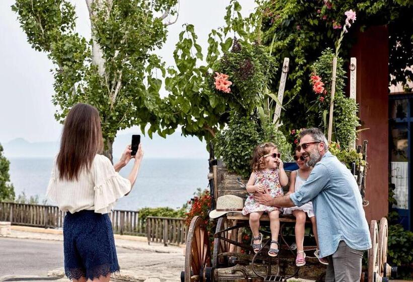 酒店 Candia Park Village