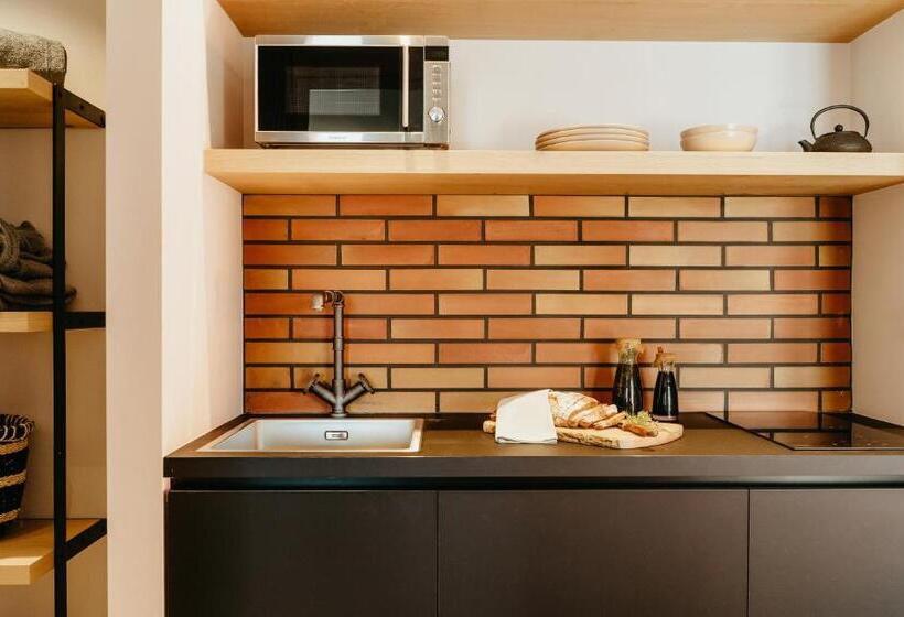 酒店 Candia Park Village