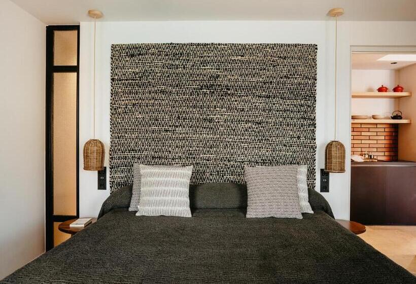 酒店 Candia Park Village