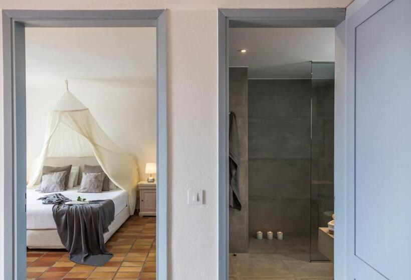 酒店 Candia Park Village