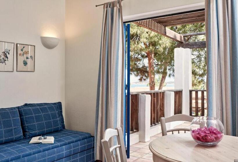 酒店 Candia Park Village