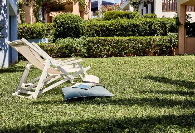 酒店 Candia Park Village