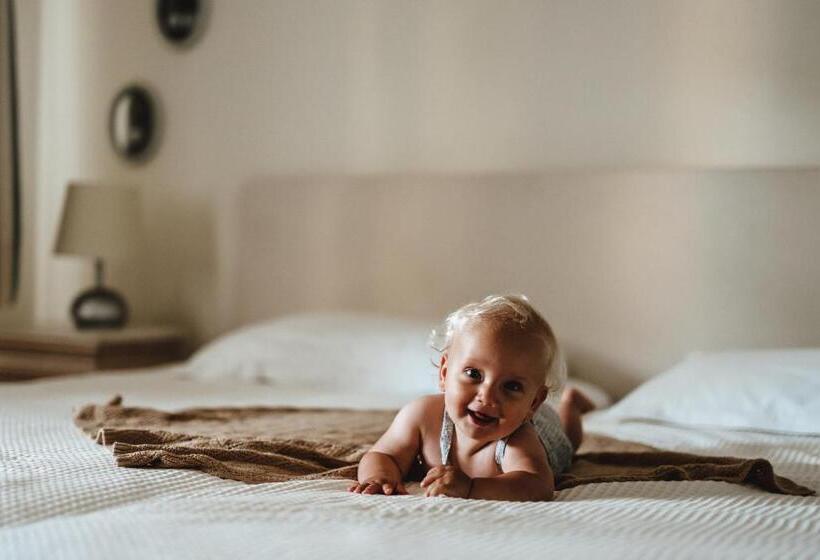 酒店 Candia Park Village