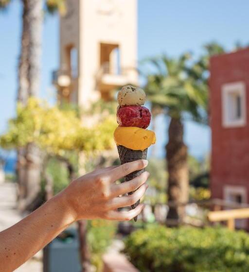 酒店 Candia Park Village