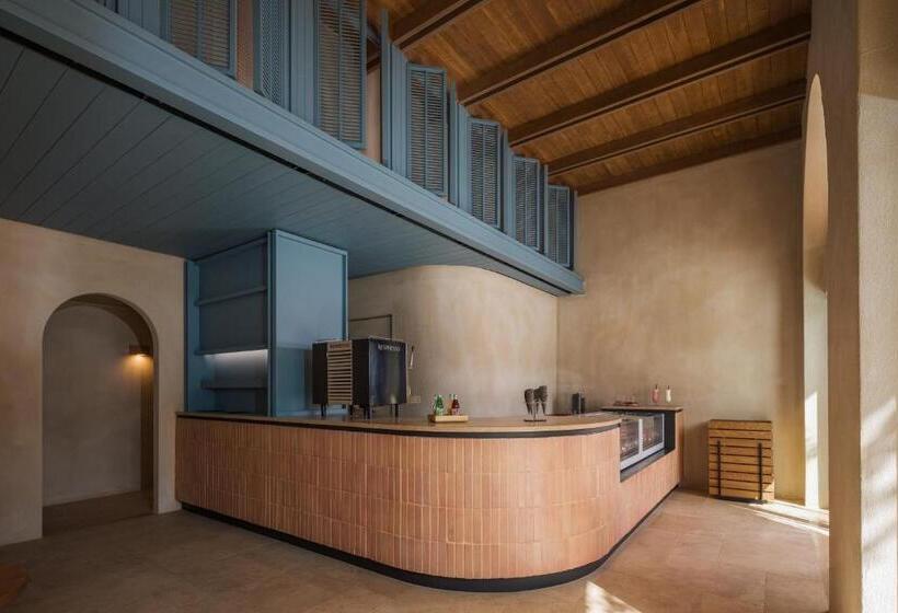 酒店 Candia Park Village