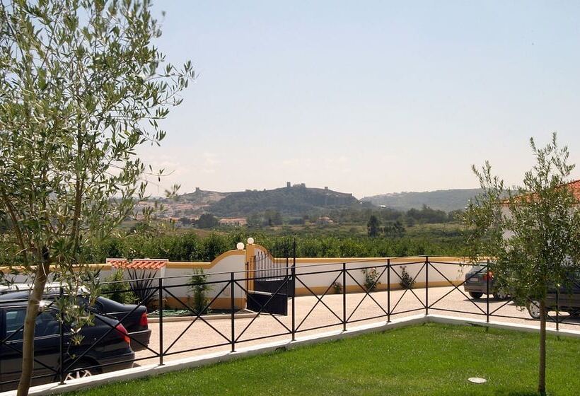 ホテル Casa De Campo Sao Rafael   Turismo Rural