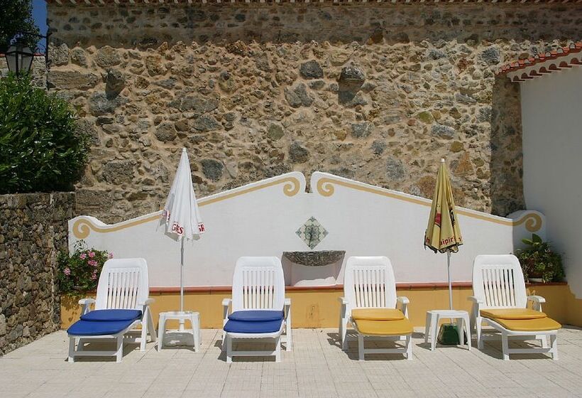 ホテル Casa De Campo Sao Rafael   Turismo Rural