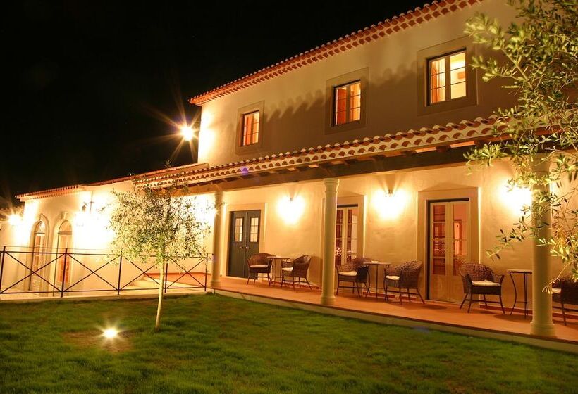 ホテル Casa De Campo Sao Rafael   Turismo Rural