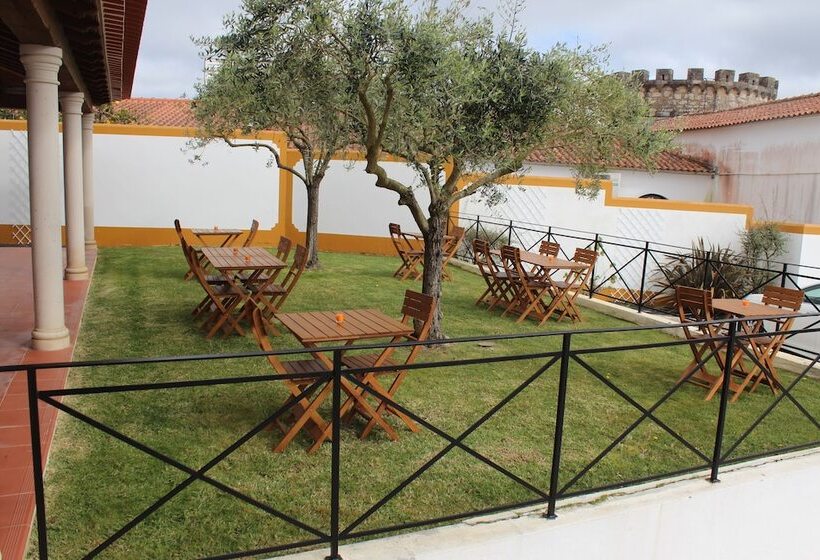 ホテル Casa De Campo Sao Rafael   Turismo Rural