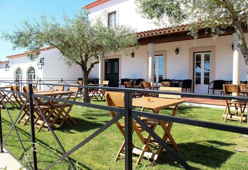 ホテル Casa De Campo Sao Rafael   Turismo Rural