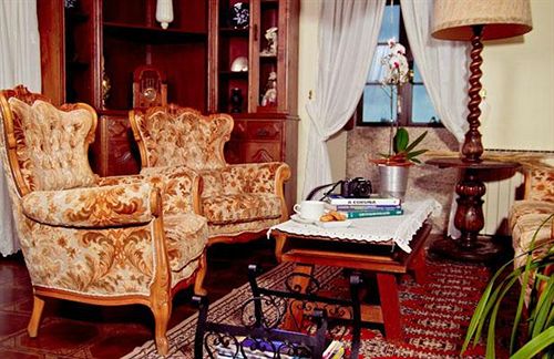 בית מלון כפרי Casa de Casal