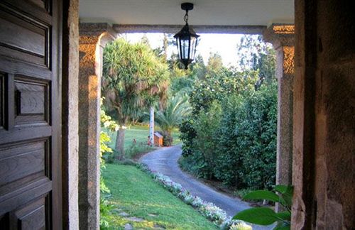 בית מלון כפרי Casa de Casal