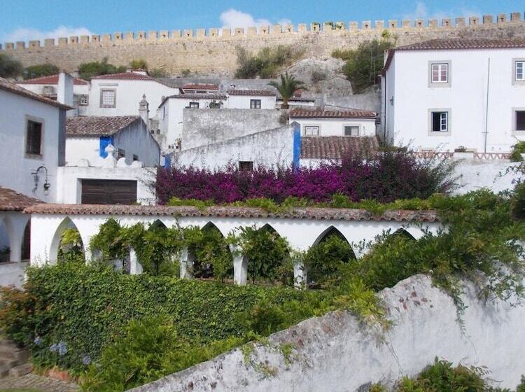 ホテル Casa De S. Thiago Do Castelo