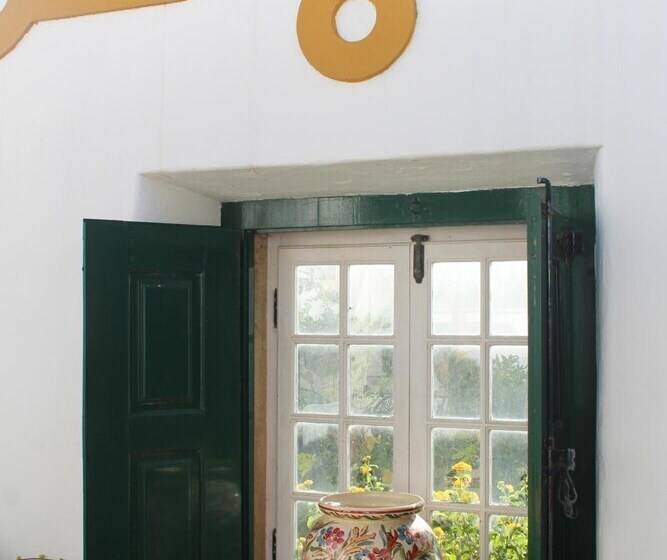 ホテル Casa De S. Thiago Do Castelo