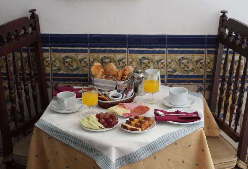 ホテル Casa De S. Thiago Do Castelo