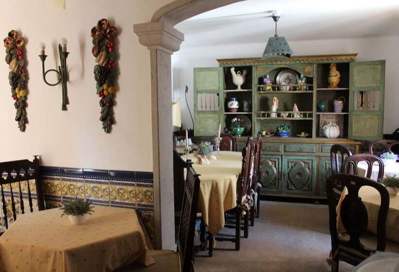 ホテル Casa De S. Thiago Do Castelo