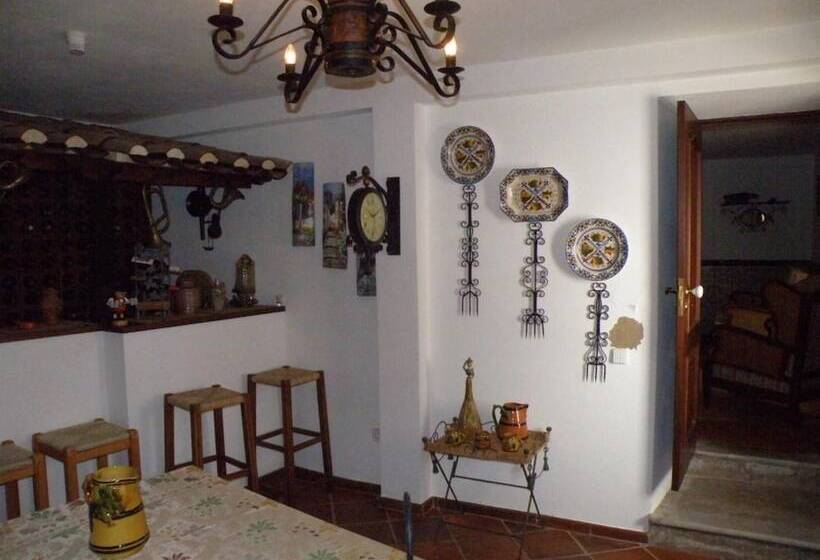 ホテル Casa De S. Thiago Do Castelo