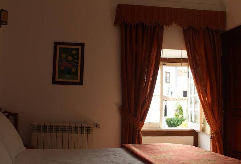 ホテル Casa De S. Thiago Do Castelo