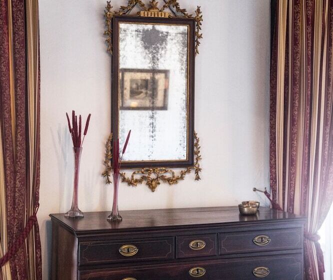 Отель Casa Nobre Do Correiomor