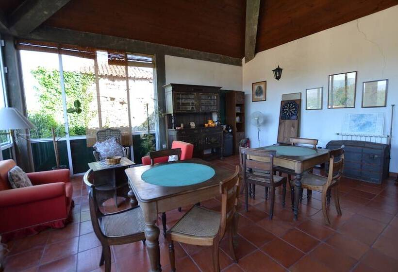 Отель Casa Nobre Do Correiomor